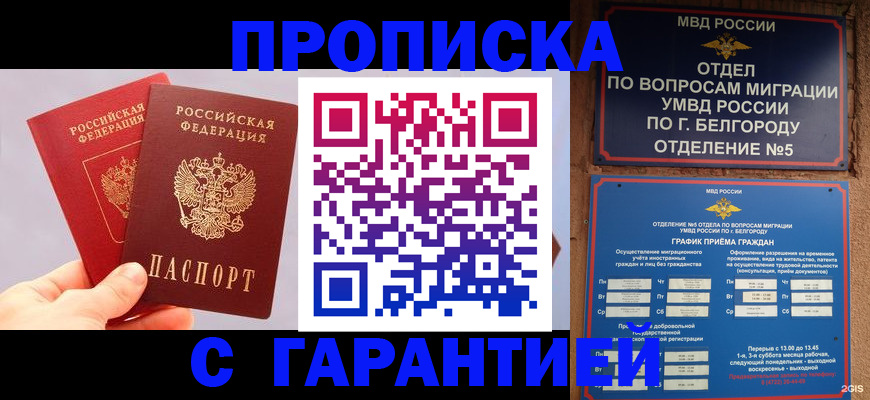 прописка 2025 в Отрадном